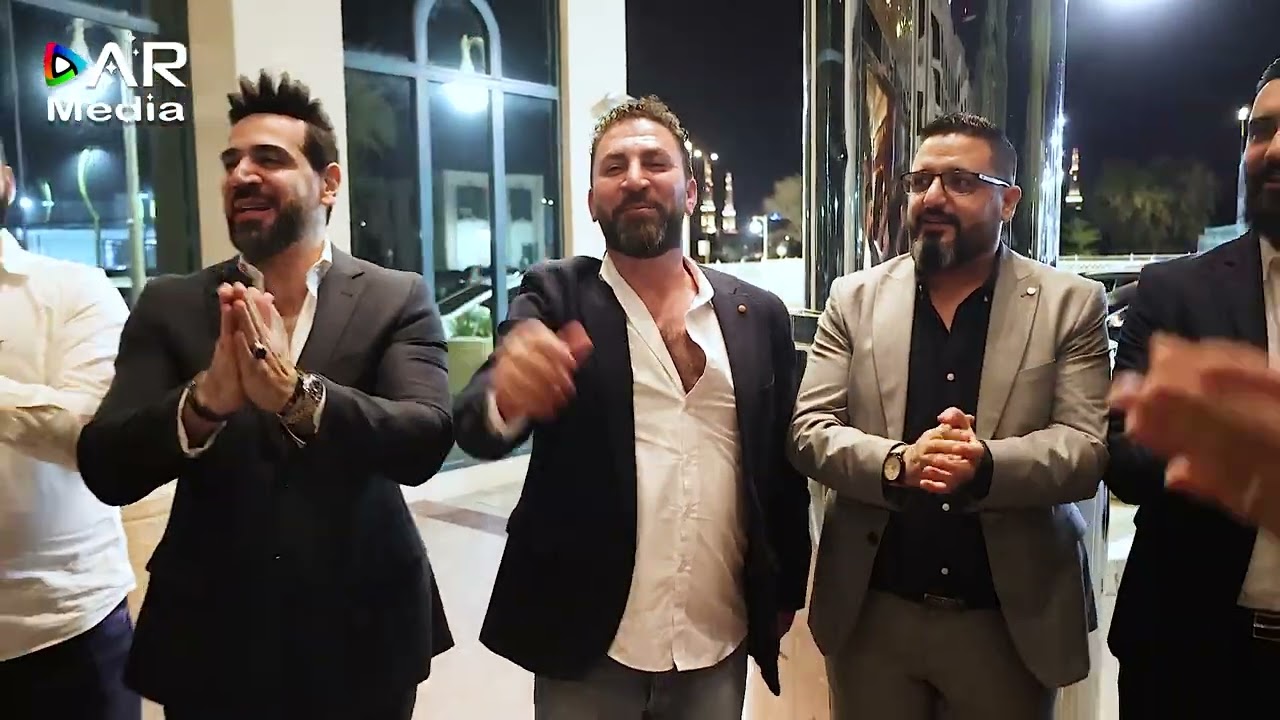 جوفية ابناء الجبل في الامارات - العين