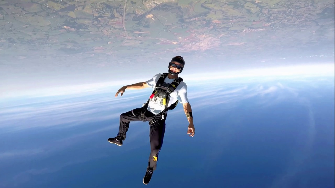 SulFlyers jumpc. Robots