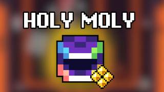 Crafting The Most INSANE Item In RotMG...