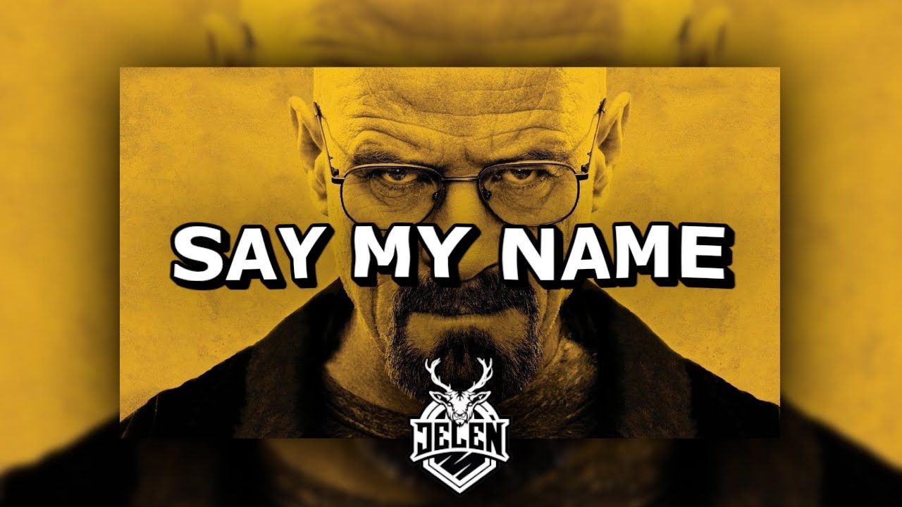 [FREE FOR PROFIT] WALTER WHITE | DARK GUITAR BOOMBAP 90'S OLDSCHOOL TYPE BEAT | "SAY MY NAME"