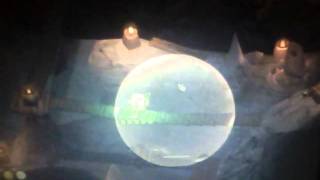 Magicka sphere shield spin