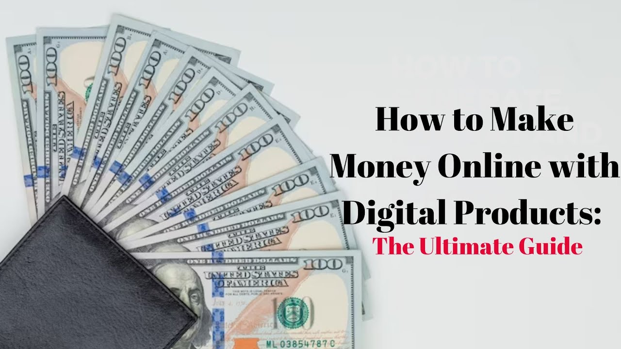 Uncovering the Secret to Making BIG Money Online!