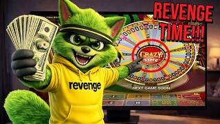 I Gambled $150 and HIT CRAZY TIME BACK 2 BACK