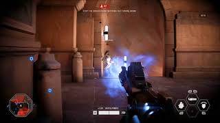Slidescience - Star Wars Battlefront 2 - Run And Gun