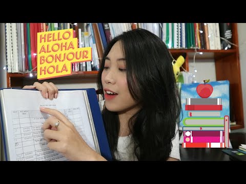 Video Học các ngành ngôn ngữ thì làm gì? - YouTube