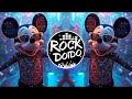 DJ WESLEY PRIME - GUITARRA HUMANA MEME - TECNOMELODY ROCK DOIDO 2026