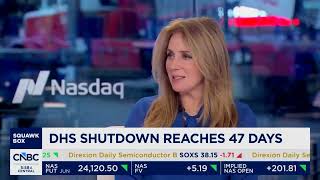 Celebrity House Majority Whip Tom Emmer joins CNBC's Squawk Box | April 1, 2026 Wealth