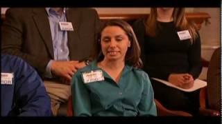 Juror Orientation for NJN