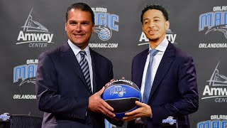 Orlando Magic REBUILD Ep.1 "The Blueprint"