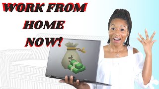 How To find Legitimate Work from Home jobs no experience on Indeed: 2020 Nationwide