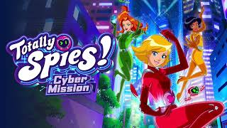 TAC 1st Look/TAC Plays: Totally Spies! Cyber Mission August 17th 2026