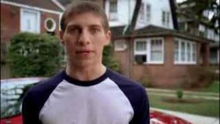 Seatbelt Campaign - Click it or Ticket!!! 2007