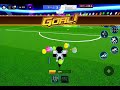 OTOYA EITA GOAL 乙夜 影汰 ゴール(Blue Lock:Rivals)