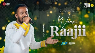 Download Lagu SINGER || JOHNNY ELIAS || WAAN RAAJII I|| JCP MULTIMEDIA || 2025 MP3