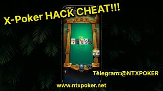 XPoker Real-Time Hole Cards: My Full Session Replay #KKPoker #XPoker