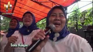 ARUMBIA Tembang lawas Lengger Banyumasan