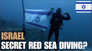 What Scuba Diving in Israel ACTUALLY Looks Like