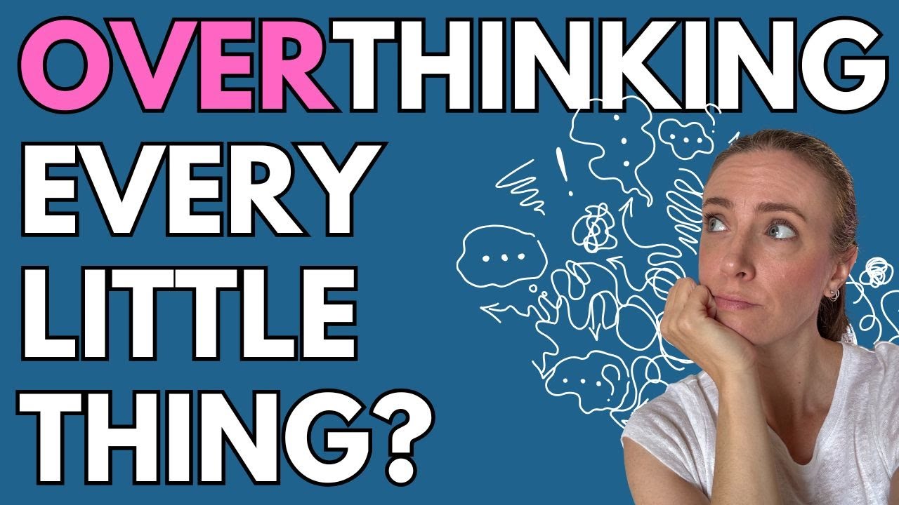 Излишние размышления, размышления и сожаления — обычное явление для высокочувствительного человека?