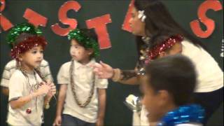 LANDON & GAVIN'S CHRISTMAS CONCERT!