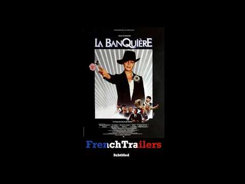 La banquière (1980) - Trailer with french subtitles