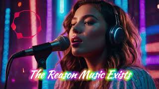 Av Music - The Reason Music Exists