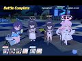 End of video