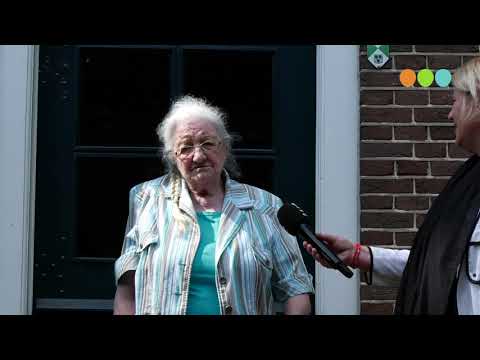 Kernen Oldebroek in de spotlights:  Boerderij naast landhuis Morren in Oosterwolde