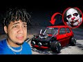 Me INFILTRE entre los PAYASOS de la DEEP WEB por este AUTO 😰 Gta Rp