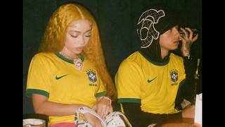 (FREE) Afro R&B x Brazilian Funk Type Beat 2026 - LIFESTYLE
