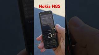Nokia N85 N Series