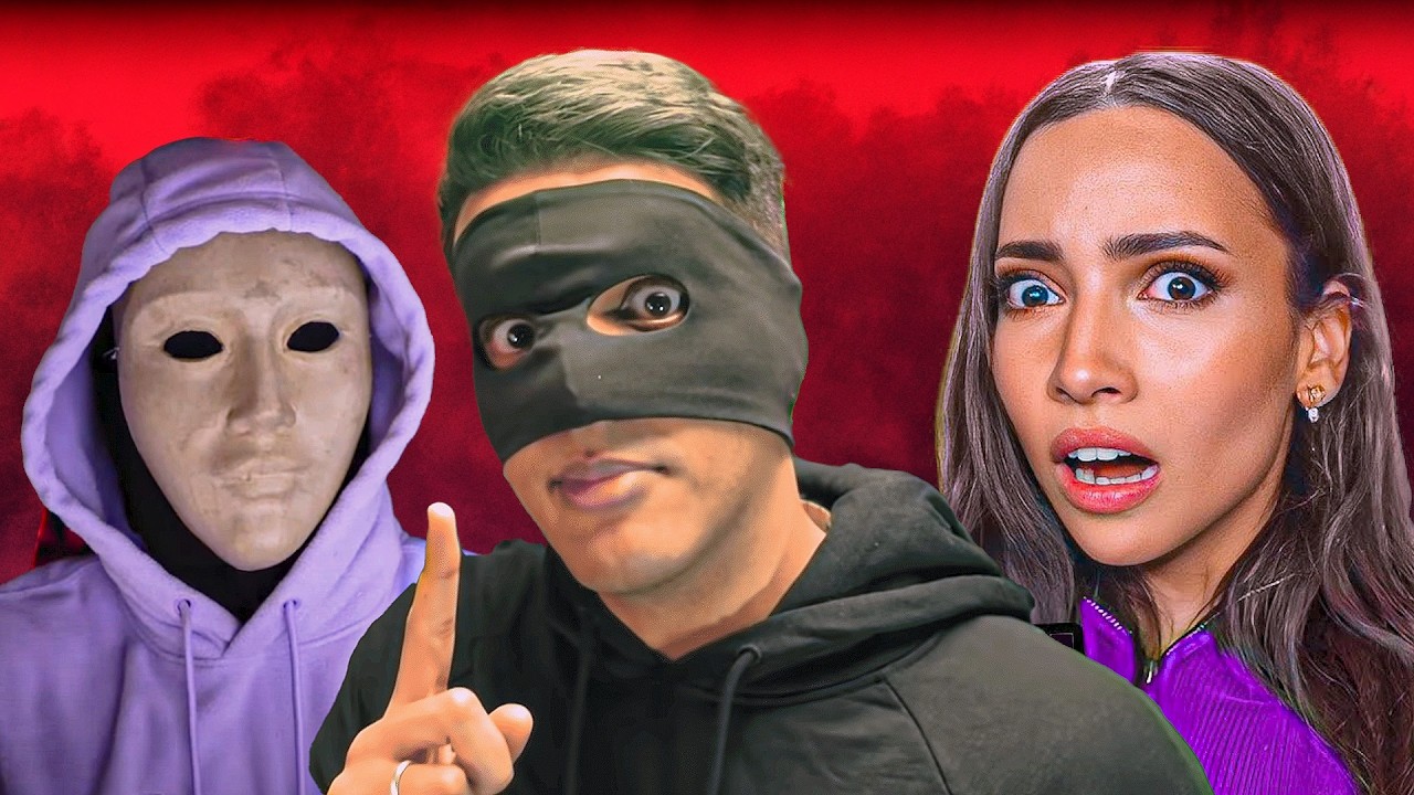 Comment un Face Reveal DÉTRUIT une réputation