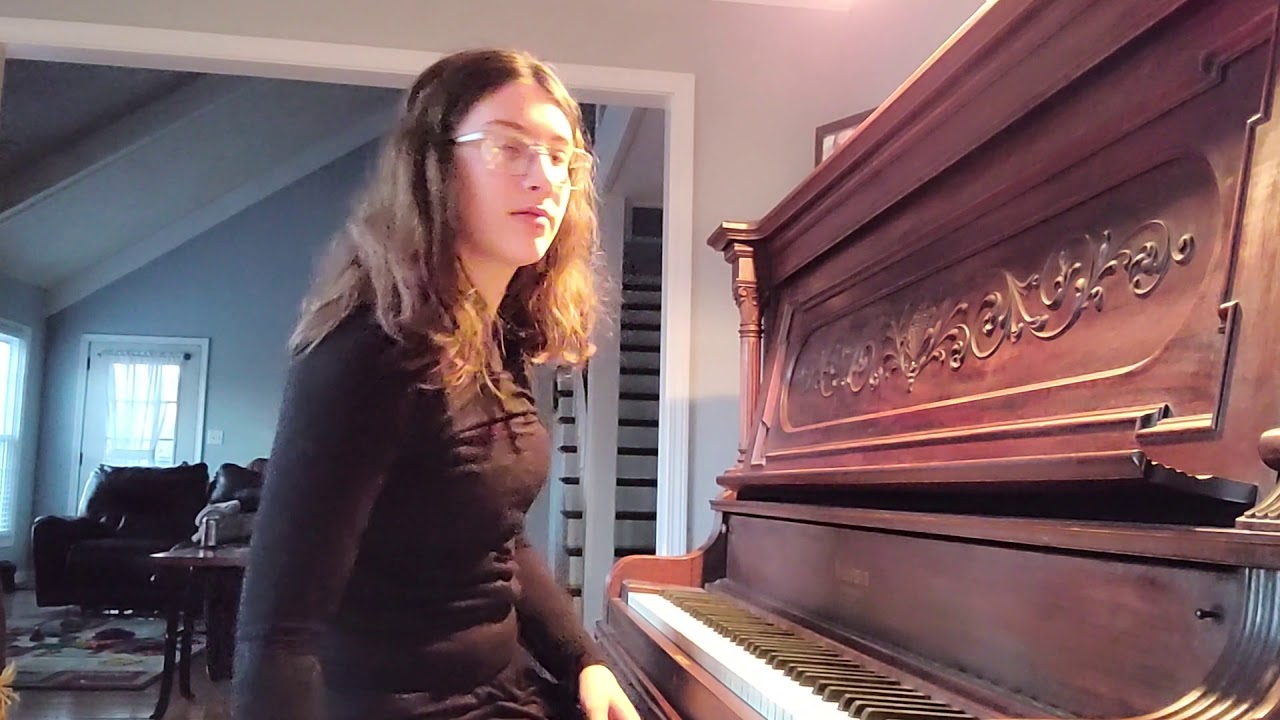 18 Abby Franklin 266 Level 7 Baroque