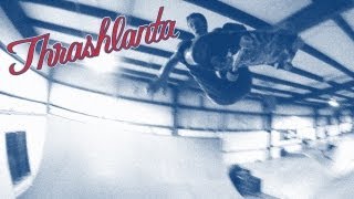 Thrashlanta - Grant Taylor at Hazard County