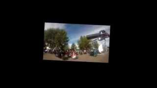 FOCO TOMAHAWK BIKER RALLY VIDEO