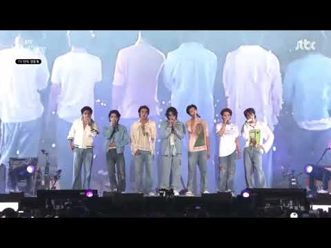Forever we are young💜