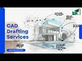 CAD Drafting Services Explained!