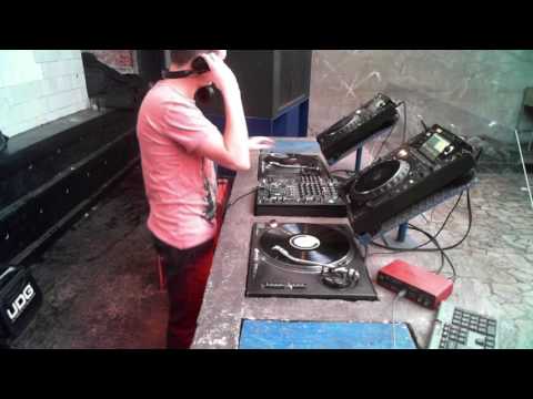 Smirnov RTS.FM Saint-Petersburg 23.12.2016