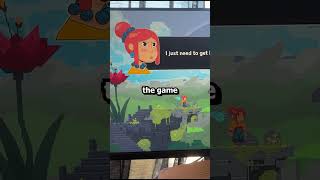 Launching my indie game on Switch was painful. #indiedev #gamedev #indiegame