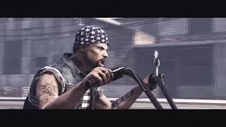 Scumbags M.C. | GTA: Online | Patch In, Ride Out!