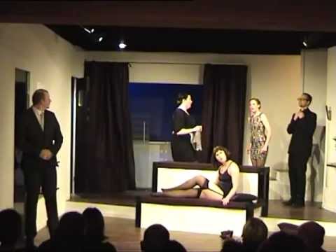 Sex og Jalousi 2013 - trailer Sex og Jalousi 2013 - trailer