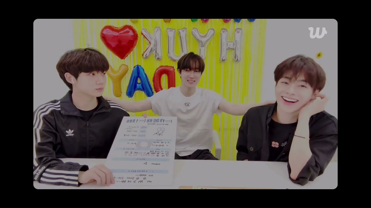 SN.Hyuk 17/4/2025 🌻:ấn tượng về 🐶 khi ngủ ở ký túc xá , không mặc áo, mặc mỗi *** #hyuk #iE#TEMPEST