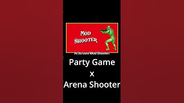 Adding Bots in Mod Shooter!