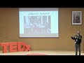 Briser les chaînes de la peur héritée | Mehdi Fath | TEDxESITH