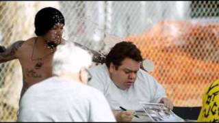 Jackass 3D - The Rocky Punches [HD]