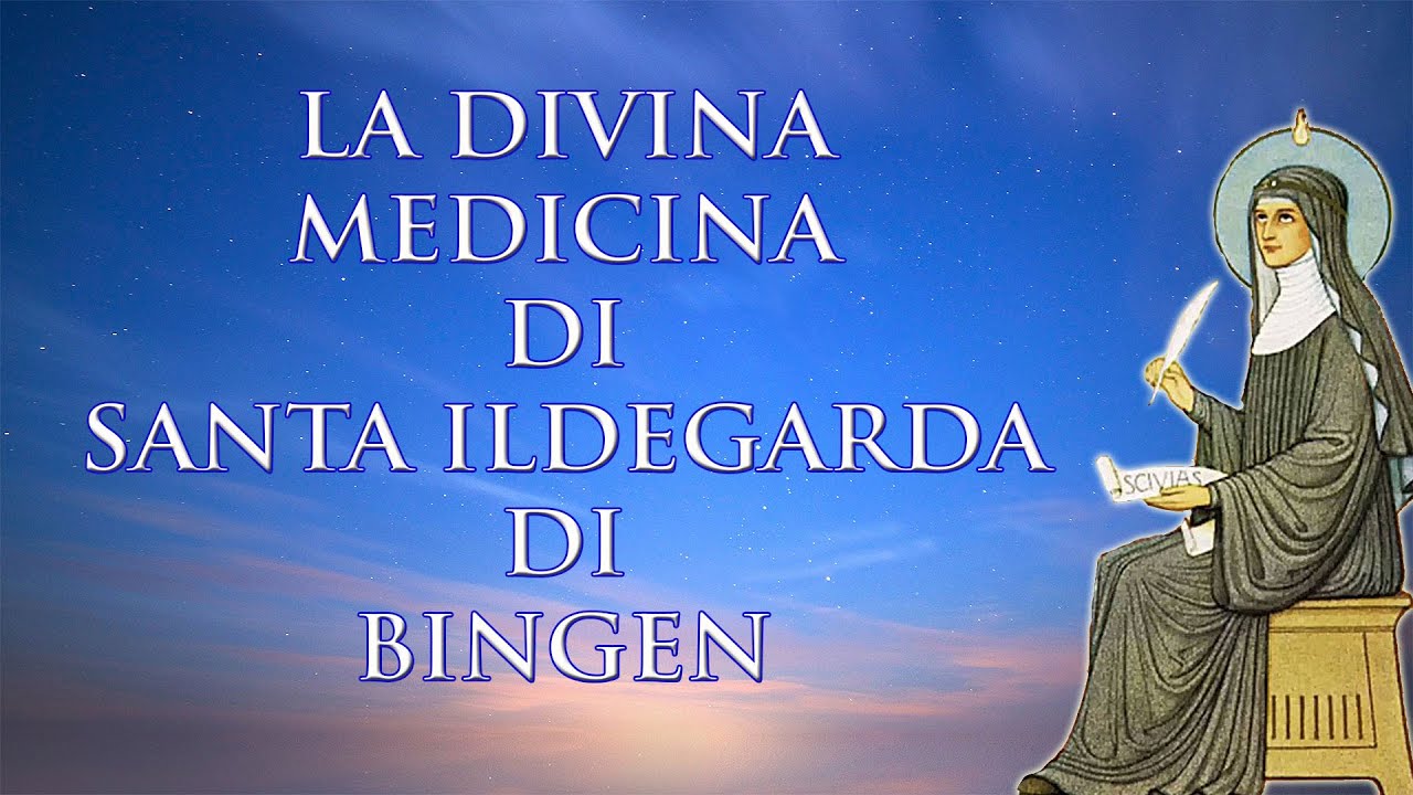 TELEBENE, la Televisione Spirituale Cristiana: La Divina Medicina di