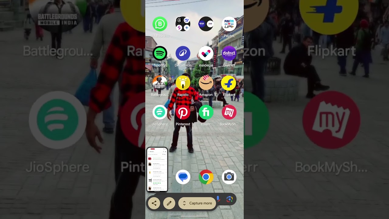 How To Claim your cashback amount on Flipkart. 
