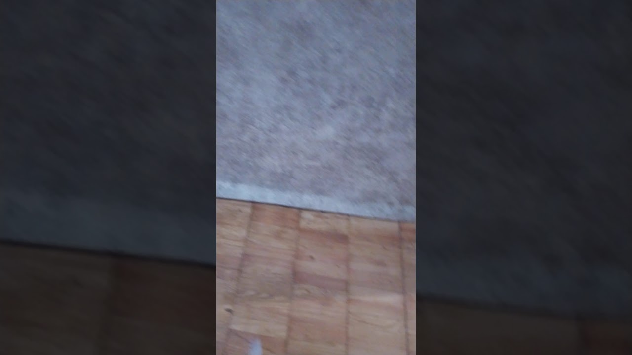 Восстановление паркетной доски часть 2 - YouTube