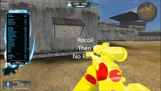 Warrock hacks 2011