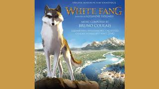 10 - La meute des loups ~ White Fang (OST) - [ZR]