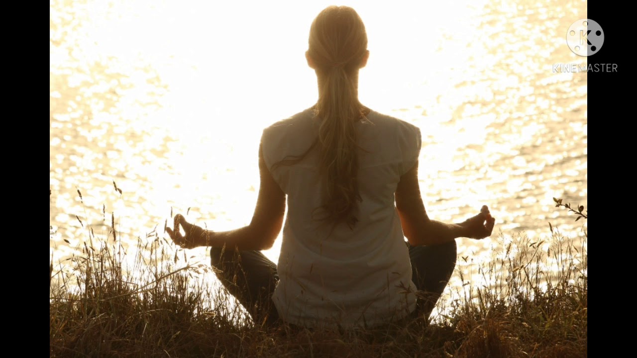 15 Minute Super Deep Meditation Music: Relaxing music, meditation music,  relaxing music